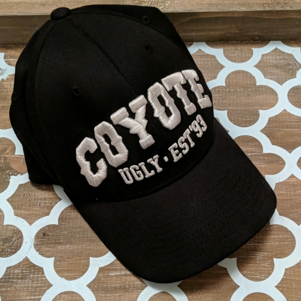 Coyote Ugly Flexfit Hat